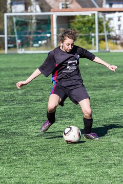 Bild 146 - B-Juniorinnen SV Henstedt-Ulzburg - MTSV Olympia Neum�nster : Ergebnis: 0:4